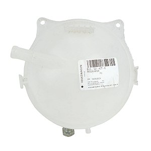 Reservatório De Água Volkswagen Gol Voyage Saveiro 2008/2023 - 5U0121407C