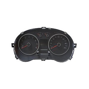 Painel Instrumentos Velocímetro e RPM Gol Voyage Fox Saveiro 1.6 G6 - 240km