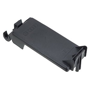 Tampa Caixa Fusíveis Bateria Original Volkswagen Gol G5 - 5Z0915429B