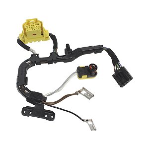 Chicote Air Bag Som Volante Volkswagen  - 5Z0971584K