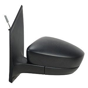 Retrovisor Lado Esquerdo Original Volkswagem Fox 2011 A 2015 - 5Z1857501R9B9