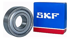 ROLAMENTO 6203-2Z SKF