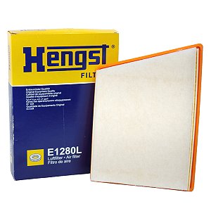 Filtro De Ar Motor P/ Bmw 118i 220i 225i X1 X2 E1280L