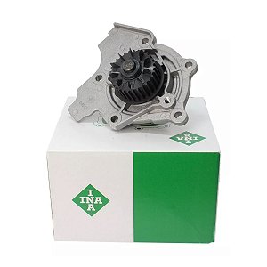 Bomba D'água Audi A4 Tt Vw Tiguan Jetta Passat 2.0 Tsi INA 538036110