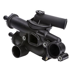 Carcaça Válvula Termostática Fiat Freemont Toro  / Jeep Compass / Dodge journey