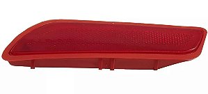 Refletor De Parachoque Onix ( Adaptação ) LE