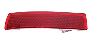 Refletor Parachoque Palio 04/... LE