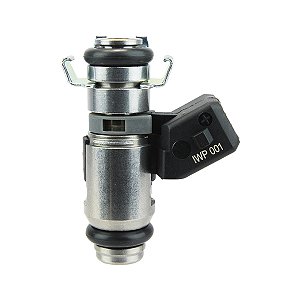 Bico Injetor Fiat Brava Palio Siena Strada Weekend 1.6 16V