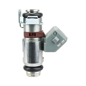 Bico Injetor Vw Gol Parati 1.0 8V 16V Mi/MPI 2003 Em Diante