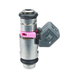 Bico Injetor Volkswagen Fox Gol 1.0 1.6 8V Flex 2003 a 2017