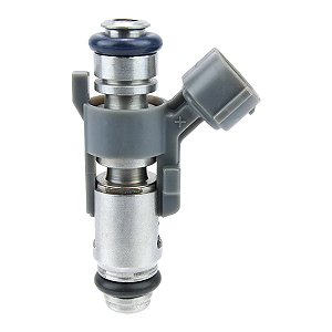 Bico Injetor Chery QQ 1.1 16V / QQ 0.8 12V 2012 a 2016