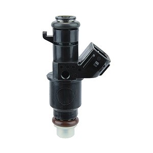 Bico Injetor Honda New Civic 1.8 / Fit 1.4 1.5 (6 Furos)