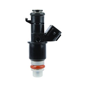 Bico Injetor Honda New Civic 1.8 16V New Fit / City 1.5 16V (8 Furos)