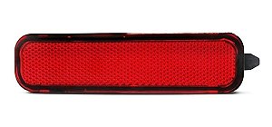 Refletor Parachoque Traseiro KA 11/13 (LE)