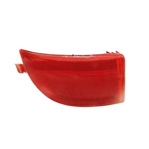 Refletor do Parachoque Strada 14/... (LD)