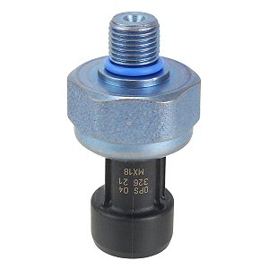 Sensor Pressão Do Oleo Original Dualogic Fiat - 7086741