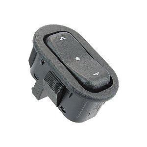 Botão Interruptor Vidro Elétrico GM Agile Montana Celta 2010/