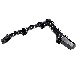 Espaçador Parachoque Traseiro Esquerdo Original Hr-v 2023