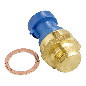 Interruptor Térmico Radiador Fiat Palio 1.5 MPI 1996/2004