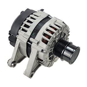 Alternador Ford Ka Ecosport 1.5 2018 Em Diante - GN1510300AA