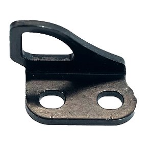Batente Central Trava Porta Malas Honda Civic City - Original
