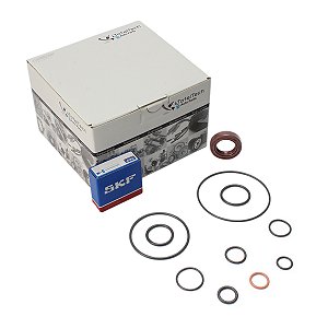 KIT REPARO BOMBA DIR HIDRAULICA Honda NEW CIVIC ACCOR CIVIC