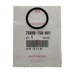 Anel Oring Do Gargalo Reservatório de Agua Do Parabrisa Honda Fit 2004 A 2008