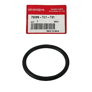 Anel Oring Do Gargalo Reservatório de Agua Do Parabrisa Honda City Fit Wr-v
