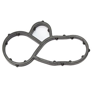 JUNTA DE VEDAÇÃO TROCADOR DE CALOR RENAULT MASTER 2.5 - 7701048885