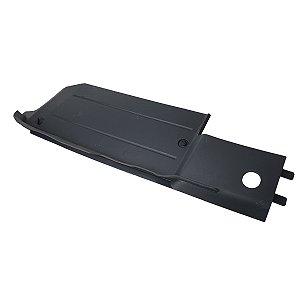 Moldura Tampa Protetora Farol Esq Volvo Fh Fm Fmx Original