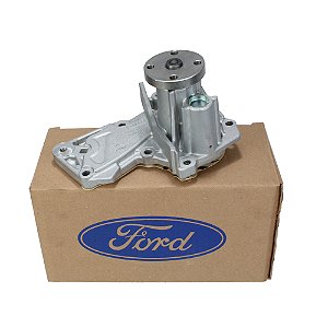 Bomba Agua Original  Ford Ecosport Ka Focus Motor Sigma