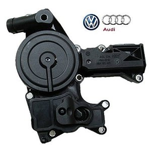 Diafragma Membrana Completo Original Audi/vw 2.0tfsi/2.0tsi