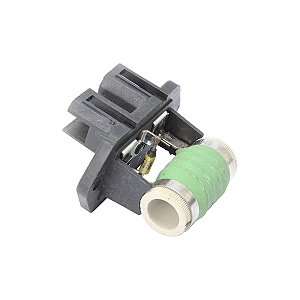 RESISTÊNCIA DA VENTOINHA FIAT DUCATO PALIO 1.8 DOBLO STRADA IDEA 1.4