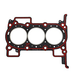Junta Cabeçote Superior P/ Renault Logan Kwid Sandero 3cil