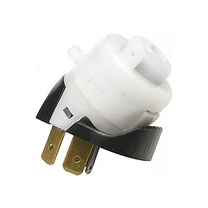 COMUTADOR   (ELETRICO IGNICAO PARTIDA  5 PINOS C ALARME) SANTANA QUANTUM APOS 98