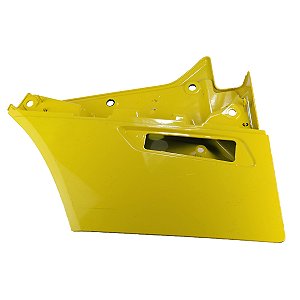 Extensão Da Porta Lado Direito Volvo FMX 2020/2025 84389462