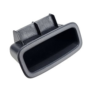 Puxador Interno Tampa Porta Malas Original City 2022 Até 2025