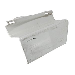 Extensão De Porta Degral Lado Esquerdo Volvo VM 2020 A 2023