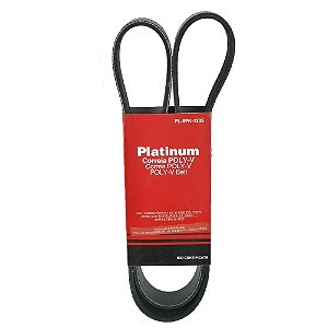 Correia Alternador Volkswagen 5-140E 8-150E Delivery 2005 A 2011 - 120,5 Cm