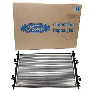 RADIADOR DE AGUA FORD FIESTA ECOSPORT 1.0 1.6 Original Ford