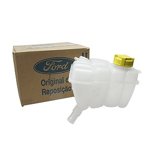 Reservatório De Água Original Ford Fiesta Ecosport 2002/...