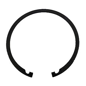 Anel Trava Rolamento Roda Dianteira Honda Civic 2004 A 2016 - Original