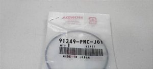 VEDACAO TAMPA BOMBA NEW CIVIC  91349PNCJ01