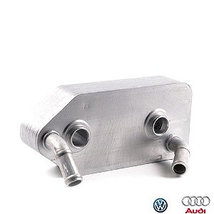RADIADOR RESFRIADOR DE OLEO AUDI A3 / GOLF / BORA / PASSAT 096409061G