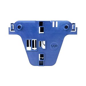 Arraste Da Maquina De Vidro Esquerdo Saveiro GVI / Gol