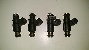 BICO INJETOR DO CORSA/MONTANA/MERIVA/PALIO 1.8