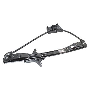 Maquina De Vidro Eletrica Direito Amarok Motor Original -- Sem Motor