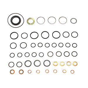 JOGO DE REPARO DA BOMBA ORIGINAL BOSCH - 9401087615