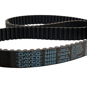 Correia Dentada Fiat Palio Punto Sinena Uno Strada Fiorino