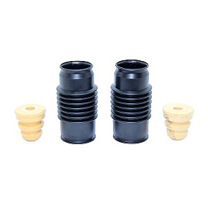 Kit Batente e Coifa Amortecedor Ford Fusion 2006 a 2012